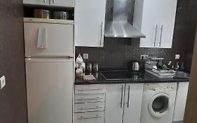 Apartment In Perfect Position Historic Centre Malaga